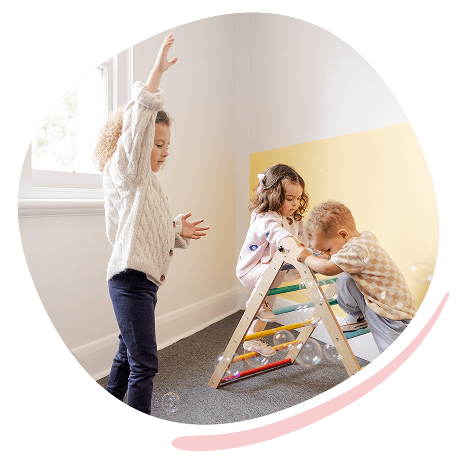 group speech therapy melbourne