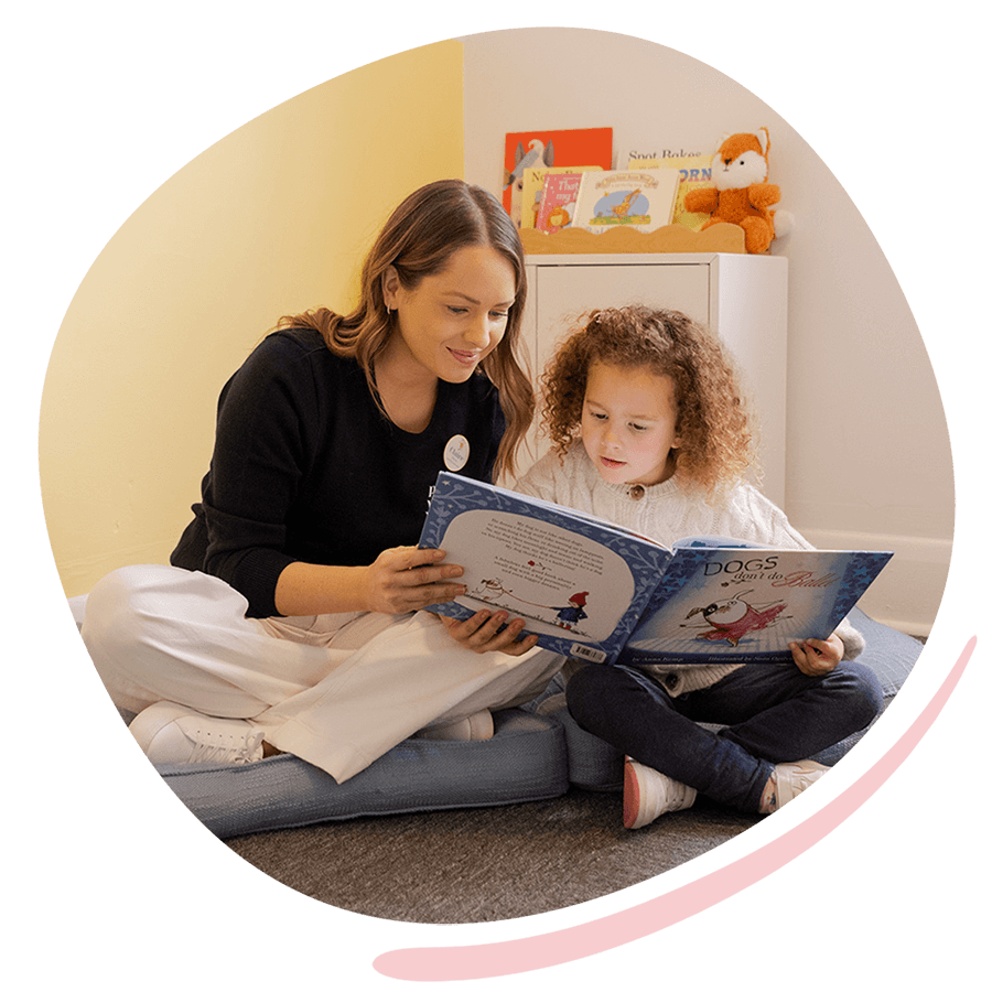 kids speech pathologist camberwell