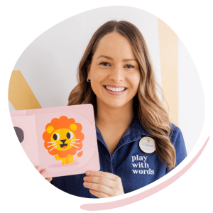 speech pathologist melbourne claire