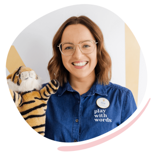speech pathologist melbourne jen