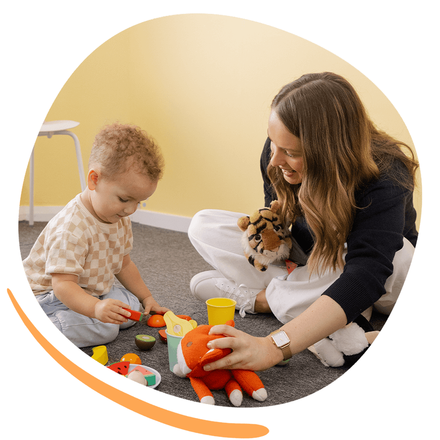 kids speech pathologist melbourne 2